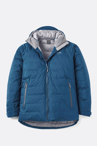 Rab Valiance Jacket - Men's